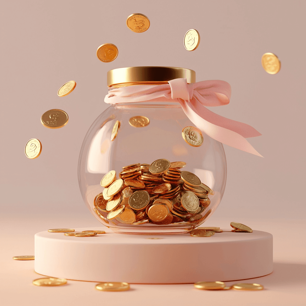 Automated Budget Tracking